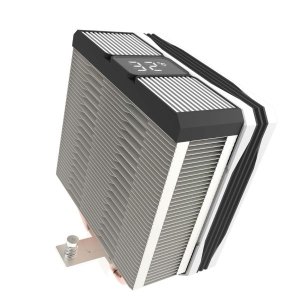 فن خنک کننده پردازنده دارک فلش مدل  M400 BW