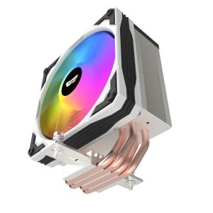 فن خنک کننده پردازنده دارک فلش مدل  M400 BW
