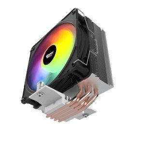 فن خنک کننده پردازنده دارک فلش مدل C400