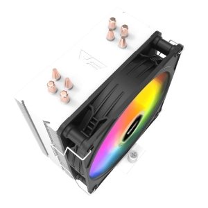 فن خنک کننده پردازنده دارک فلش مدل C400