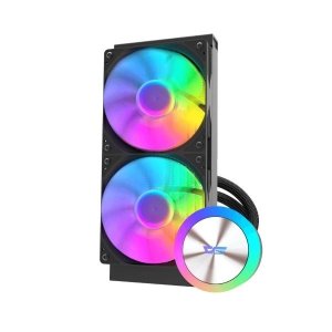 خنک کننده آبی پردازنده دارک فلش مدل DG240 B