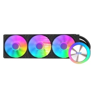 خنک کننده آبی پردازنده دارک فلش مدل DG360 B