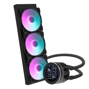 خنک کننده آبی پردازنده دارک فلش مدل DN360 B