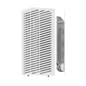 کیس کامپیوتر گیمینگ دارک فلش Darkflash DY470 WH