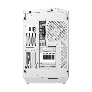 کیس کامپیوتر گیمینگ دارک فلش Darkflash DY470 WH