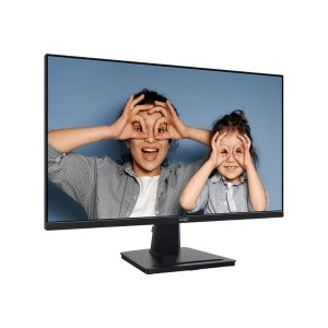 مانیتور ام اس آی سایز 27 اینچ مدل PRO MP2752B E2