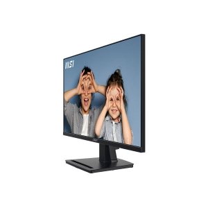 مانیتور ام اس آی سایز 27 اینچ مدل PRO MP2752B E2