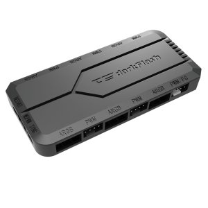 کنترلر فن دارک فلش RC2 PWM