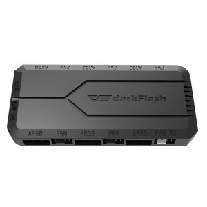 کنترلر فن دارک فلش RC2 PWM
