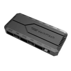 کنترلر فن دارک فلش RC2 PWM