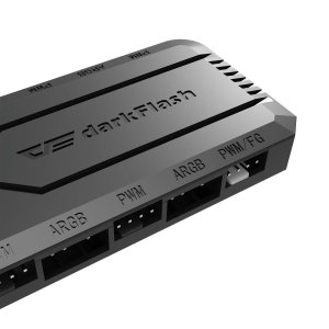 کنترلر فن دارک فلش RC2 PWM