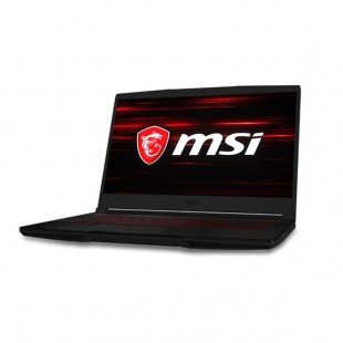 لپ تاپ ام اس آی مدل  MSI GF63 Thin 9SC i7 9750H 16GB 1TB+128SSD 4GB
