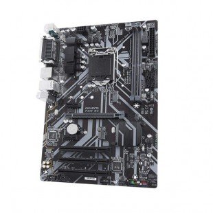 مادربرد گیگابایت مدل Gigabyte P310-D3