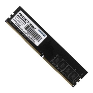 رم دسکتاپ DDR5 تک کاناله 5600 مگاهرتز CL46 پاتریوت مدل Signature Line ظرفیت 16 گیگابایت