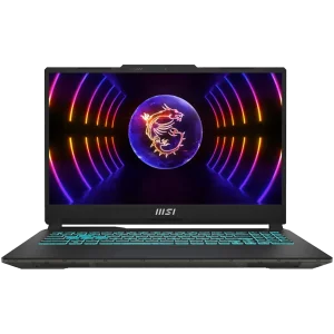 لپ تاپ ام اس آی مدل MSI Cyborg 15 B2RWEKG Core7 (240H) 16GB 1TB SSD 8GB (RTX5050)