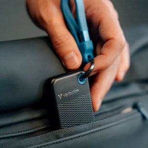 اس اس دی اکسترنال ورباتیم مدل pocket ظرفیت 1 ترابایت