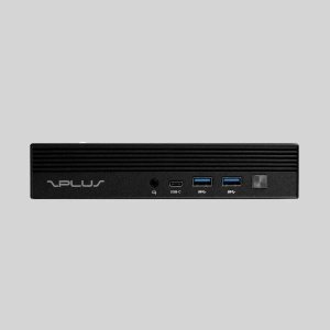 مینی پی سی قابل کاستوم ZPLUS  مدل Macro i5 (1340P) Barebone