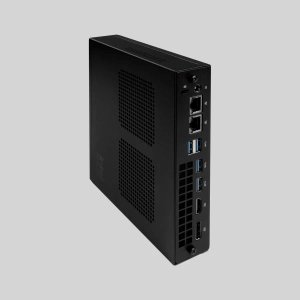 مینی پی سی قابل کاستوم ZPLUS  مدل Macro i5 Barebone