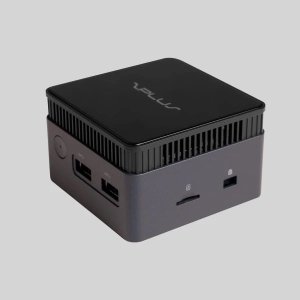 مینی پی سی قابل کاستوم ZPLUS  مدل Femto N100 Barebone
