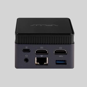 مینی پی سی قابل کاستوم ZPLUS  مدل Femto N100 Barebone