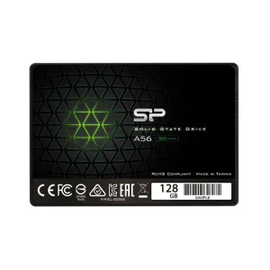 اس اس دی اینترنال SATA3.0 سیلیکون پاور مدل Ace A56 ظرفیت 256G