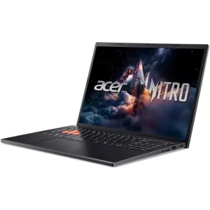 لپ تاپ ایسر مدل  Nitro V 15 ANV15 i5 13420H 16GB 512SSD 6GB