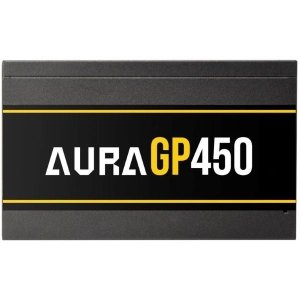 پاور  گیم دیاس مدل Aura GP450w