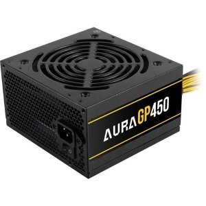 پاور  گیم دیاس مدل Aura GP450w