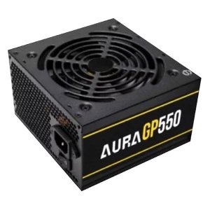 پاور  گیم دیاس مدل Aura GP550w