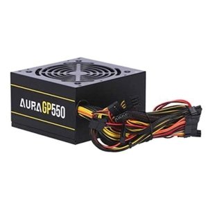 پاور  گیم دیاس مدل Aura GP550w