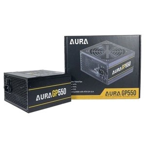 پاور  گیم دیاس مدل Aura GP550w