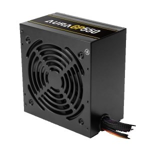 پاور  گیم دیاس مدل Aura GP550w