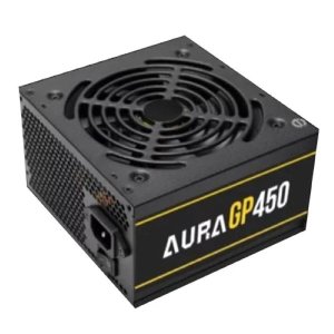 پاور  گیم دیاس مدل Aura GP450w
