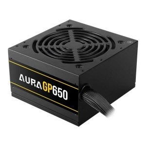 پاور  گیم دیاس مدل Aura GP650w