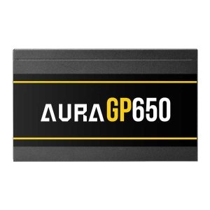 پاور  گیم دیاس مدل Aura GP650w