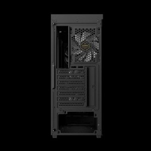 کیس کامپیوتر گیم دیاس مدل GAMDIAS Aura GC11 ARGB