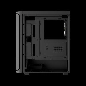 کیس کامپیوتر گیم دیاس مدل GAMDIAS Aura GC11 ARGB
