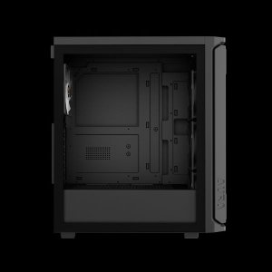 کیس کامپیوتر گیم دیاس مدل GAMDIAS Aura GC11 ARGB