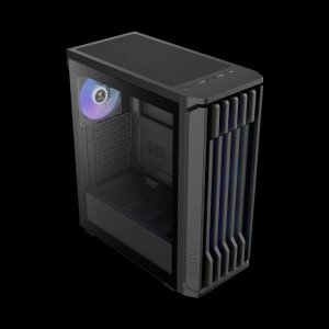 کیس کامپیوتر گیم دیاس مدل GAMDIAS Aura GC11 ARGB