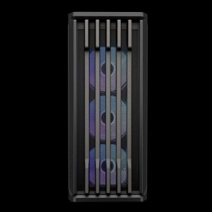 کیس کامپیوتر گیم دیاس مدل GAMDIAS Aura GC11 ARGB