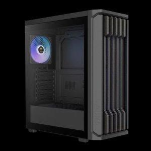 کیس کامپیوتر گیم دیاس مدل GAMDIAS Aura GC11 ARGB
