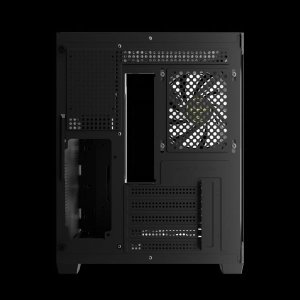 کیس کامپیوتر گیم دیاس مدل GAMDIAS Aura GC101M ARGB