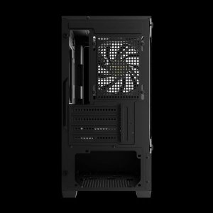 کیس کامپیوتر گیم دیاس مدل GAMDIAS Aura GC102M ARGB