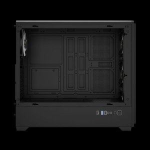 کیس کامپیوتر گیم دیاس مدل GAMDIAS Aura GC105 ARGB
