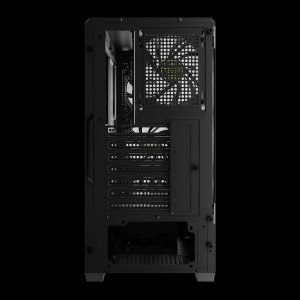 کیس کامپیوتر گیم دیاس مدل GAMDIAS Aura GC105M ARGB