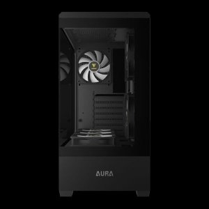 کیس کامپیوتر گیم دیاس مدل GAMDIAS Aura GC106M ARGB