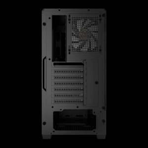 کیس کامپیوتر گیم دیاس مدل GAMDIAS Aura GC106M ARGB