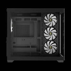 کیس کامپیوتر گیم دیاس مدل GAMDIAS Aura GC107 ARGB