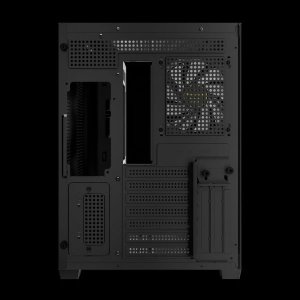 کیس کامپیوتر گیم دیاس مدل GAMDIAS Aura GC107M ARGB