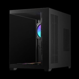 کیس کامپیوتر گیم دیاس مدل GAMDIAS Aura GC107M Elite ARGB